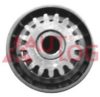 AUTLOG RT1465 Tensioner Pulley, v-ribbed belt